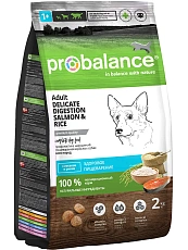 ProBalance Dog Delicate Digestion